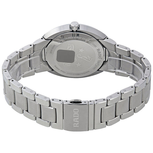Rado Men's R15943153 D-Star Ceramos Watch