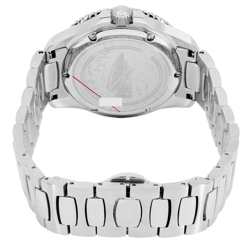 Venezianico Uomo 3121541C Nereide Tungsteno 39mm Automatico