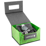 Certina C0328071109100 DS Action Diver Automatic Men's Watch