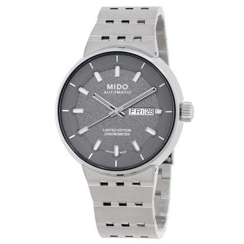 Mido M83404B311 All Dial Automatic Men's Watch