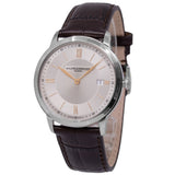 Baume & Mercier M0A10882 Classima Quartz Men's Watch
