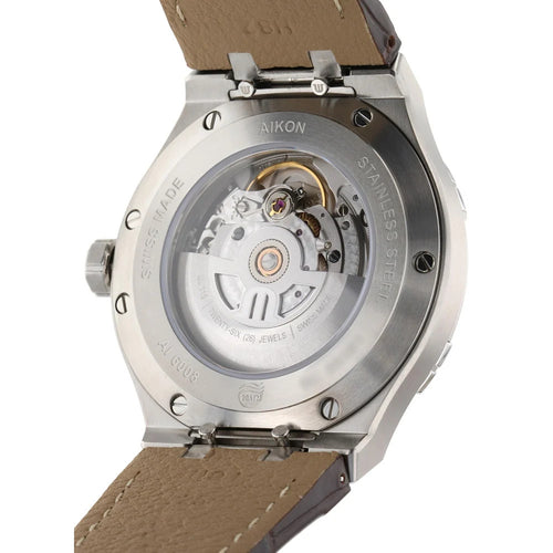 Maurice Lacroix AI6008-SS001-130-1