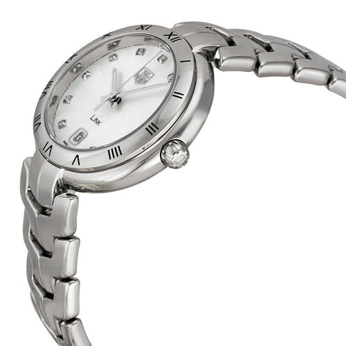 TAG Heuer WAT1311.BA0956 Link Quartz Woman's Watch