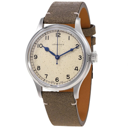 Longines L2.819.4.93.2