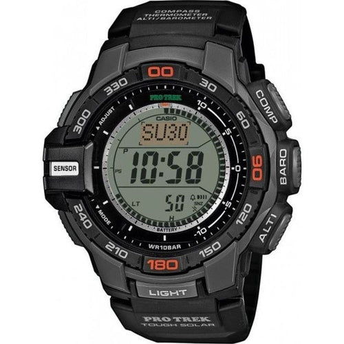 Casio PRG-270-1ER PRO TREK Quartz Men's Watch
