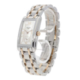Longines L5.512.5.75.7 DolceVita Quartz Woman's Watch