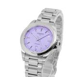 Longines L3.350.4.02.6 Conquest Quartz Woman's Watch