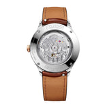 Baume & Mercier MOA10713 Clifton Automatic Men's Watch