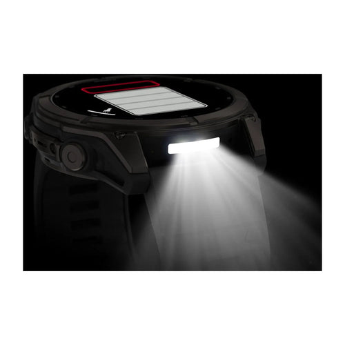 Garmin 010-04763-11 fēnix® 9 Quartz Men's Watch