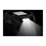 Garmin 010-04763-11 fēnix® 9 Quartz Men's Watch