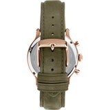 Maserati R8871633007 Epoca Quartz Men's Watch