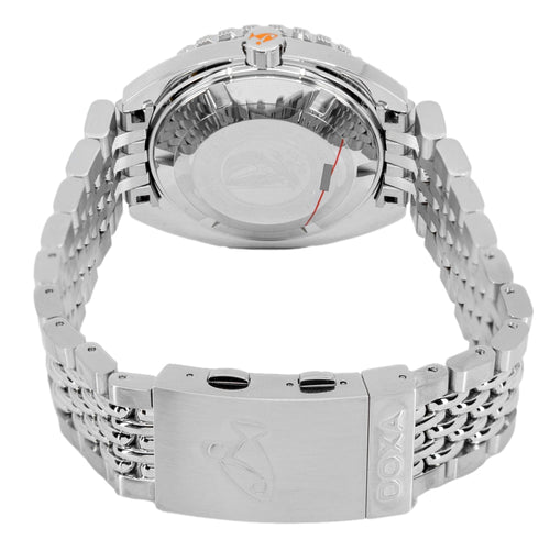 Doxa Uomo 840.10.021.10 Sub 300 T Searambler Automatico