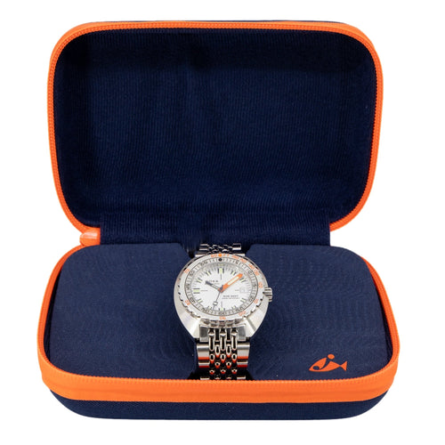 Doxa Uomo 840.10.021.10 Sub 300 T Searambler Automatico