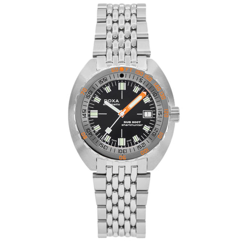 Doxa Uomo 840.10.101.10 Sub 300T Sharkhunter Automatico
