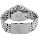 Doxa Men's 840.10.201.10  Sub 300T Caribbean Automatic Blue