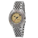 Doxa Uomo 840.80.031.15 Clive Cussler Automatico