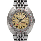 Doxa Uomo 840.80.031.15 Clive Cussler Automatico
