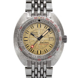 Doxa Uomo 840.80.031.15 Clive Cussler Automatico