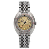 Doxa Uomo 840.80.031.15 Clive Cussler Automatico