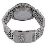 Doxa Uomo 840.80.031.15 Clive Cussler Automatico