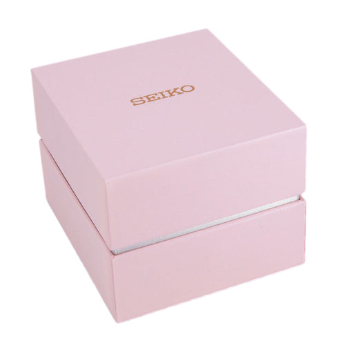 Seiko SRPM06J1 Presage Automatic Cocktail Time Woman's Watch