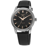 Longines Uomo L16504522 Conquest Automatico