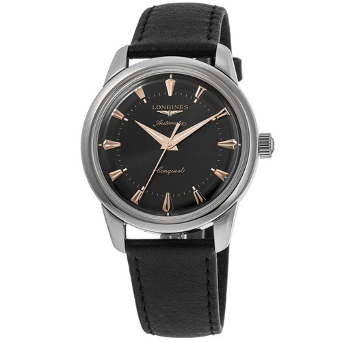 Longines Uomo L16504522 Conquest Automatico