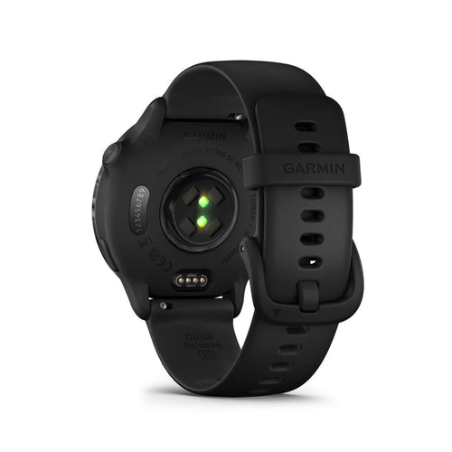 Garmin 010-02985-00 vívoactive® Quartz Men's Watch