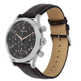 Bulova Uomo 96B356 High Precision Chrono Quarzo