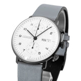 Junghans - 27/4008.02 Max Bill Automatico