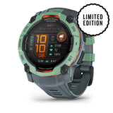 Garmin 010-03020-01 Instinct Rechargeable battery Men's Watch