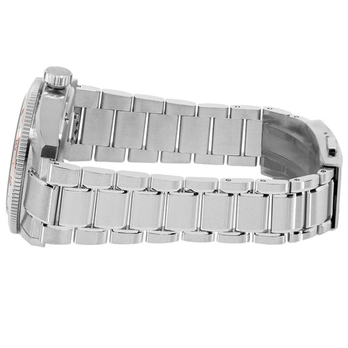 Longines Uomo L3.803.5.53.6 Spirit Zulu Time 1925 39mm Auto