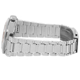 Longines Uomo L3.803.5.53.6 Spirit Zulu Time 1925 39mm Auto