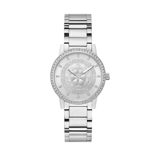 Guess GW0747L1 Petal Quartz Woman's Watch