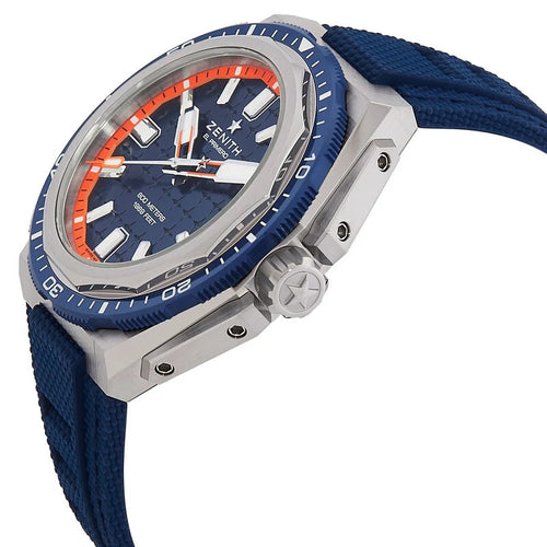 Zenith 95.9601.3620/51.I301