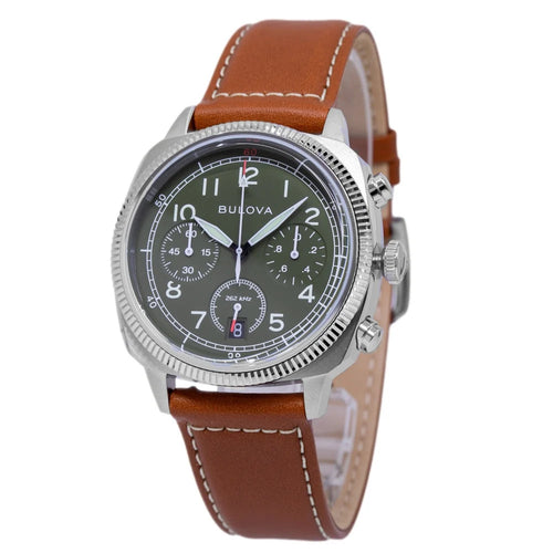 Bulova 96B482