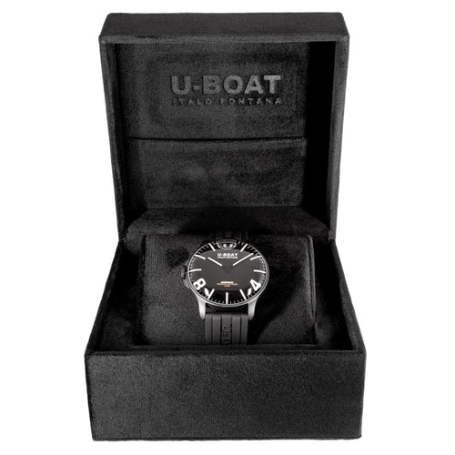 U-Boat Uomo 8464/D DARKMOON Quarzo