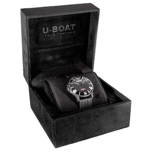 U-Boat Uomo 8464/D DARKMOON Quarzo