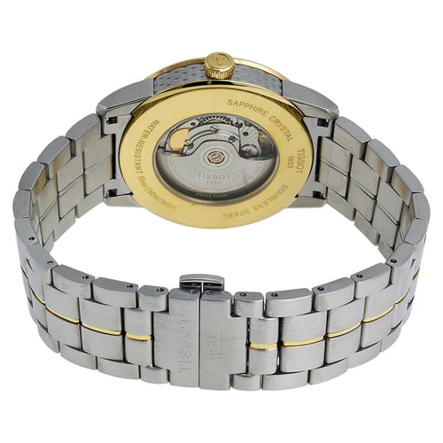 Tissot T0864072226100
