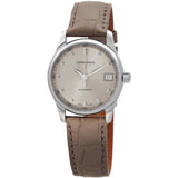 Longines L2.357.4.07.2 Master Collection Automatic Woman's Watch