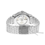 Longines L2.820.4.57.6 Record Automatic Men's Watch