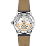 Frederique Constant FC-716N3H6 Manufacture Automatic Classic Moonphase Date Men's Watch