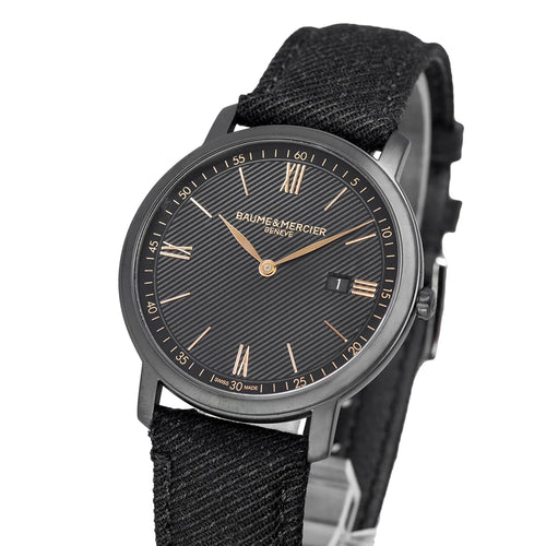 Baume & Mercier M0A10762