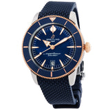 Breitling UB3112161C1S1 Superocean Heritage Automatic Men's Watch