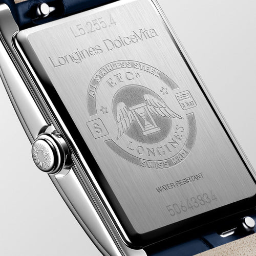 Longines L5.255.4.70.2