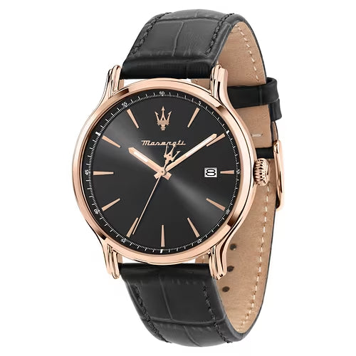 Maserati R8851118019 Epoca Quartz Men's Watch