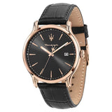 Maserati R8851118019 Epoca Quartz Men's Watch