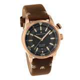 Maurice Lacroix PT6248-BRZ01-330-3 Pontos Automatic Men's Watch