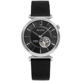Bulova Uomo 96A234 Regatta Classic Automatico