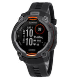 Garmin 010-02934-00 Instinct® 3 45mm GPS Solare Smartwatch